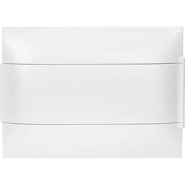 Щиток встраиваемый Legrand Practibox S 1х12 135541 изображение Щиток встраиваемый Legrand Practibox S 1х12 135541 Фото №