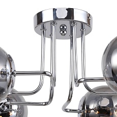 Потолочная люстра F-Promo Modestus 2345-6U 2