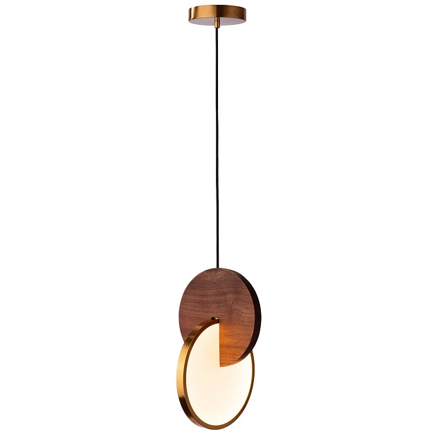 Подвесной светодиодный светильник Loft IT Eclipse 9970C Фото № 3