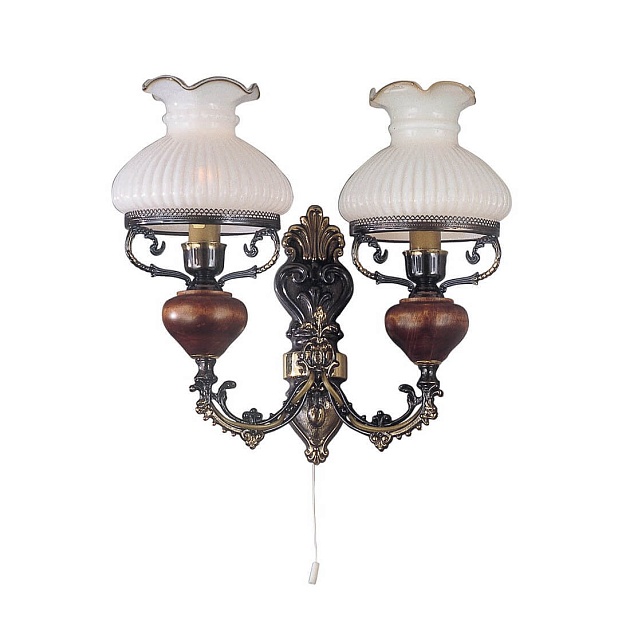 Бра Reccagni Angelo A 634/2 изображение Бра Reccagni Angelo A 634/2 Фото №