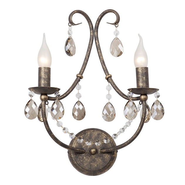 Бра Vitaluce V1060/2A изображение Бра Vitaluce V1060/2A Фото №