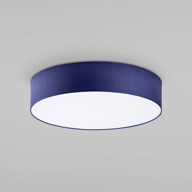 Потолочный светильник TK Lighting 2772 Rondo изображение Потолочный светильник TK Lighting 2772 Rondo Фото №