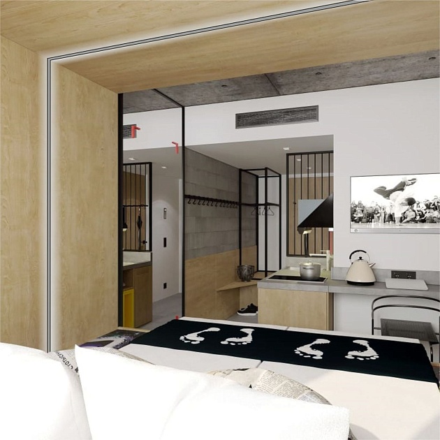 Встраиваемый профиль с рассеивателем Apeyron 08-02-Ч изображение 6 Встраиваемый профиль с рассеивателем Apeyron 08-02-Ч Фото № 6