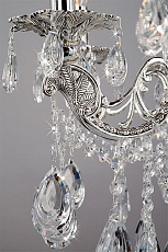 Подвесная люстра Bogates 405/8 Strotskis 2