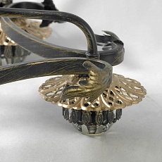 Потолочная люстра Lussole Lgo GRLSP-0092 5