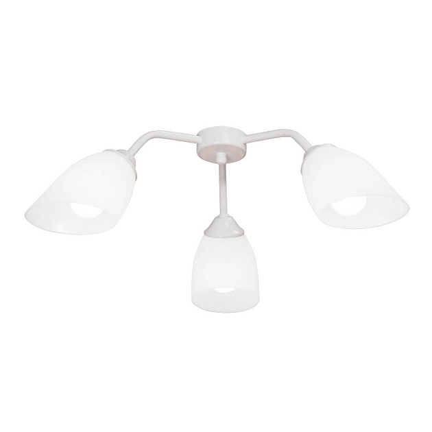 Потолочная люстра Vitaluce V3195/3PL Фото № 