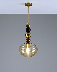 Подвесной светильник Moderli Arti V10913-P 5