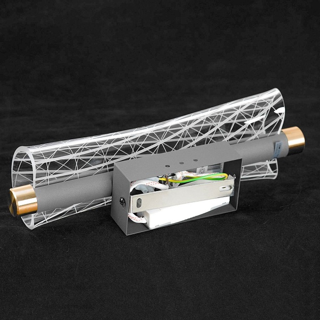 Бра Lussole Calvert LSP-7369 Фото № 2