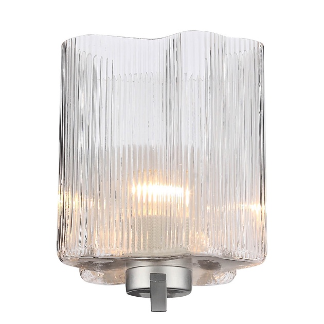 Бра ST Luce Onde SL117.101.01 изображение 2 Бра ST Luce Onde SL117.101.01 Фото № 2