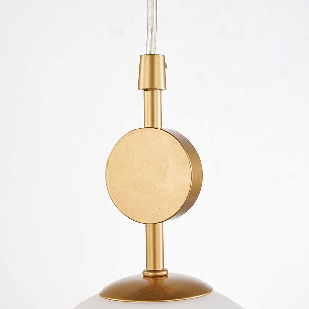 Подвесной светильник Favourite Absolute 2928-1P изображение 4 Подвесной светильник Favourite Absolute 2928-1P Фото № 4