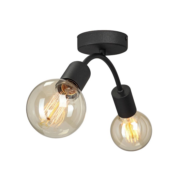 Потолочная люстра Vitaluce V4989-1/2PL изображение 5 Потолочная люстра Vitaluce V4989-1/2PL Фото № 5