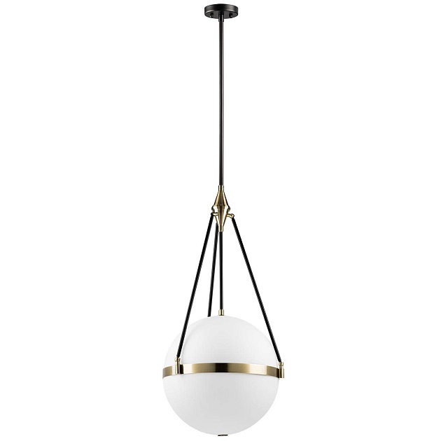Подвесной светильник Lightstar Modena 816047 Фото № 