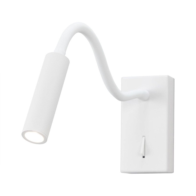 Бра Citilux Декарт CL704360 изображение Бра Citilux Декарт CL704360 Фото №