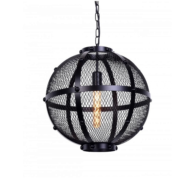 Подвесной светильник Lumina Deco Cavaro LDP 042-M Фото № 