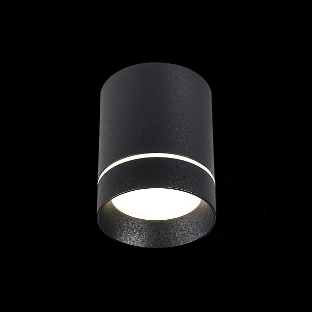 Потолочный светодиодный светильник ST Luce ST115.432.07 Фото № 2