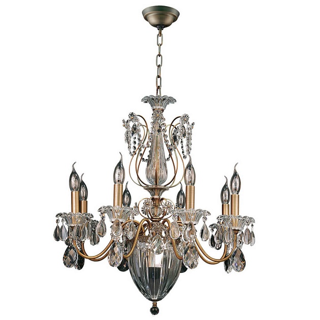 Подвесная люстра Lightstar Schon 790111 Фото № 