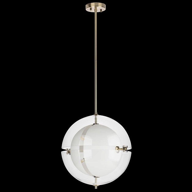 Подвесной светильник Lightstar Modena 816043 Фото № 8