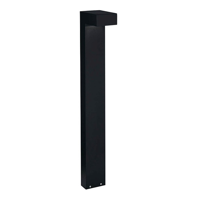 Уличный светильник Ideal Lux Sirio PT2 Big Nero 115108 Фото № 