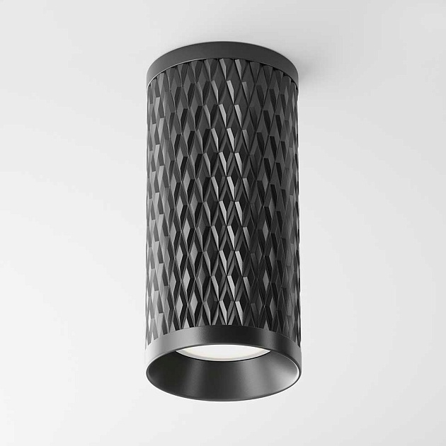 Потолочный светильник Maytoni Alfa C036CL-01B изображение 3 Потолочный светильник Maytoni Alfa C036CL-01B Фото № 3