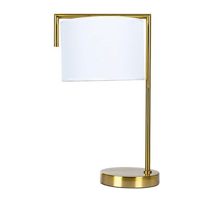 Настольная лампа Arte Lamp Aperol A5031LT-1PB Фото № 