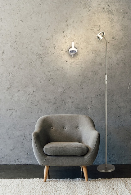 Светодиодный спот Globo Rodrik 56006-1 Фото № 6