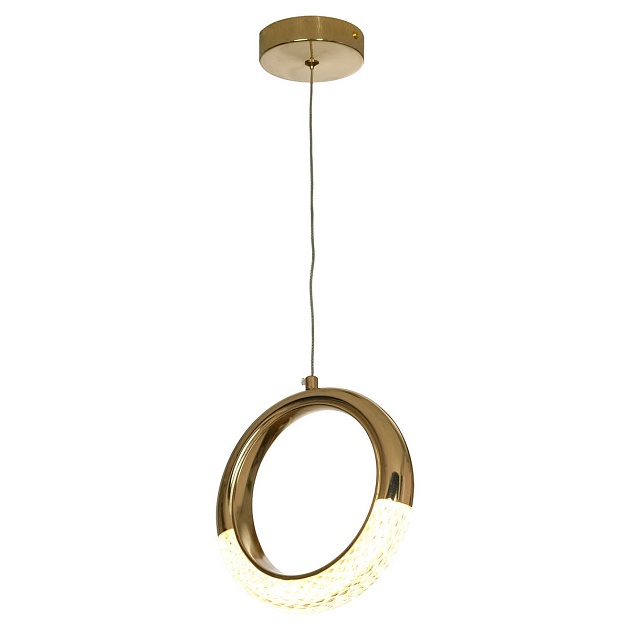 Подвесной светильник Lussole Loft LSP-8476 Фото № 