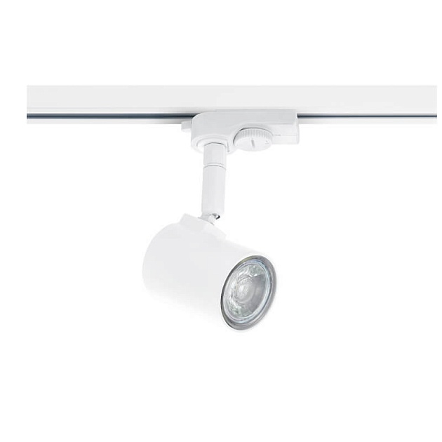 Трековый светильник Eglo Merea Gu10 61291 изображение Трековый светильник Eglo Merea Gu10 61291 Фото №