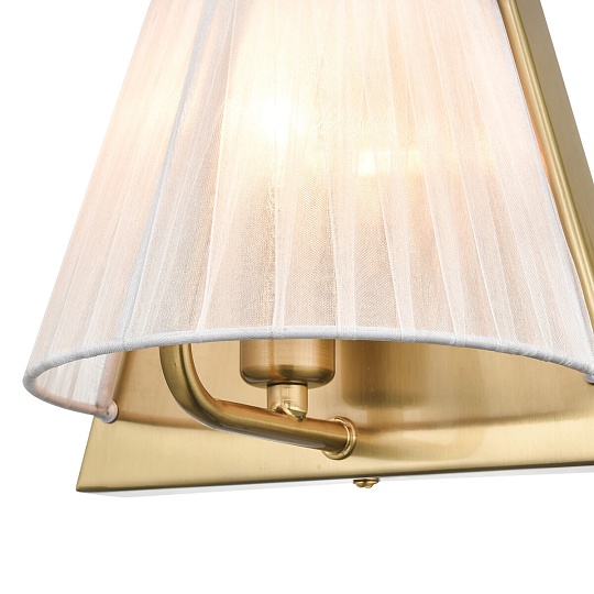 Бра Vele Luce Isabella VL4254W01 Фото № 3