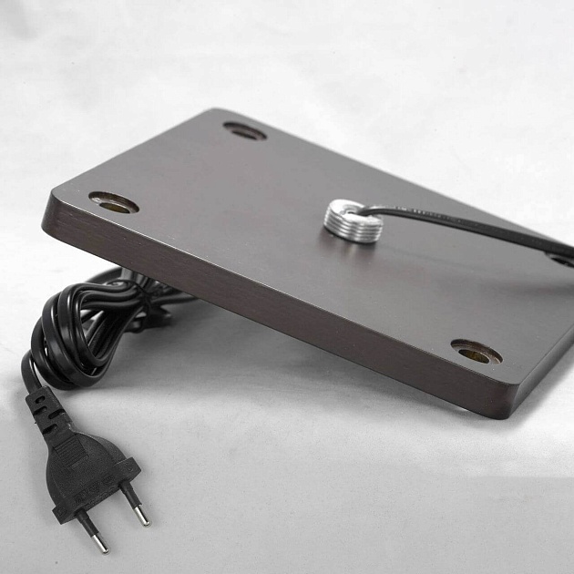 Торшер Lussole Wrangell GRLSP-0523 изображение 5 Торшер Lussole Wrangell GRLSP-0523 Фото № 5