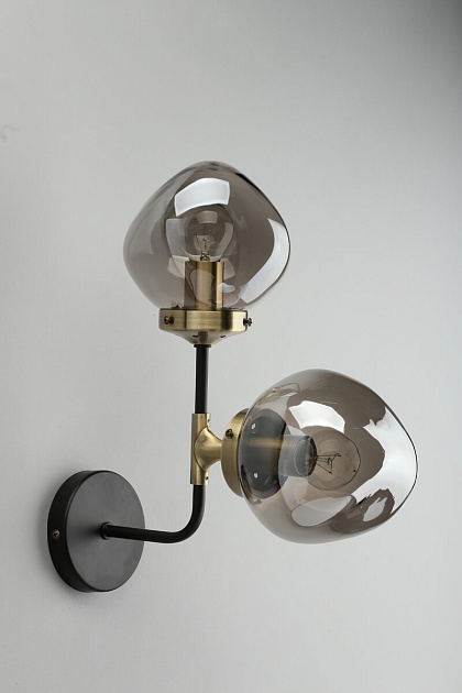 Бра Omnilux Volano OML-95201-02 изображение 4 Бра Omnilux Volano OML-95201-02 Фото № 4