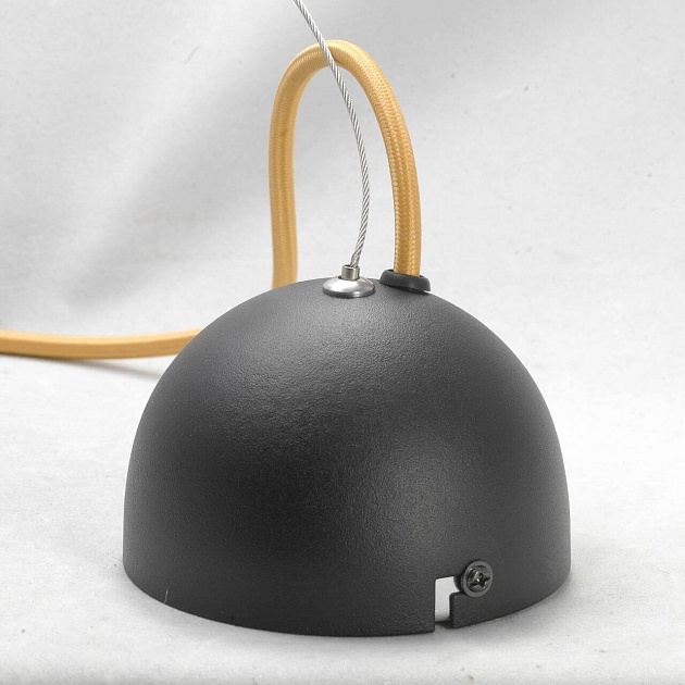 Подвесной светильник Lussole Loft Yukon GRLSP-8053 Фото № 5