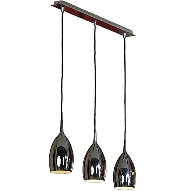 Подвесной светильник Lussole Collina GRLSQ-0706-03 Фото № 
