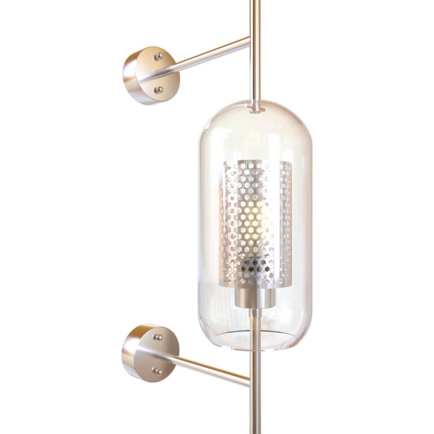 Бра Loft IT Hexagon Loft2567-WD Фото № 2