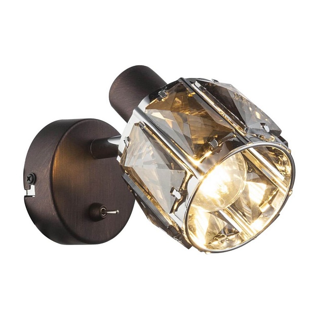 Спот Globo Indiana 54357-1 изображение Спот Globo Indiana 54357-1 Фото №