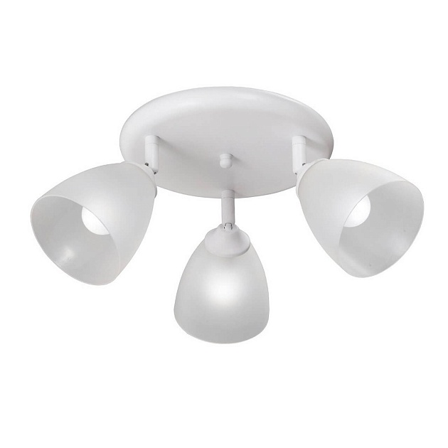 Спот Vitaluce V4355-0/3PL изображение Спот Vitaluce V4355-0/3PL Фото №