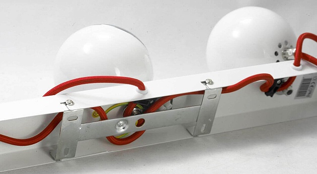 Спот Lussole Loft GRLSP-9958 Фото № 6