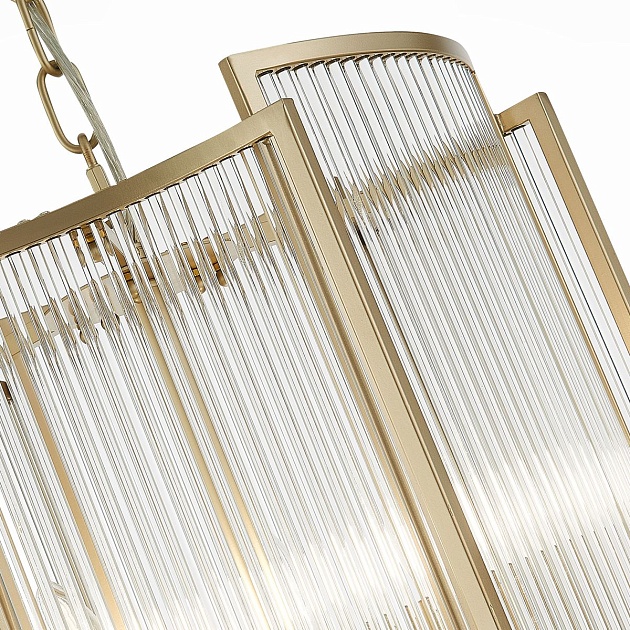 Подвесная люстра ST Luce Cosenza SL1234.203.03 Фото № 2