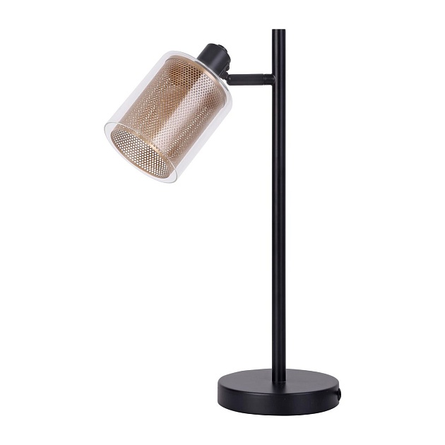 Настольная лампа Moderli Suspent V3060-1T Фото № 