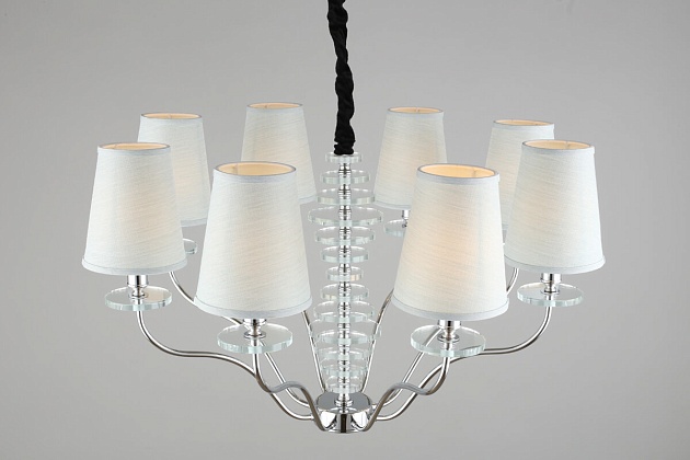 Подвесная люстра Omnilux Ameglia OML-89503-08 Фото № 9