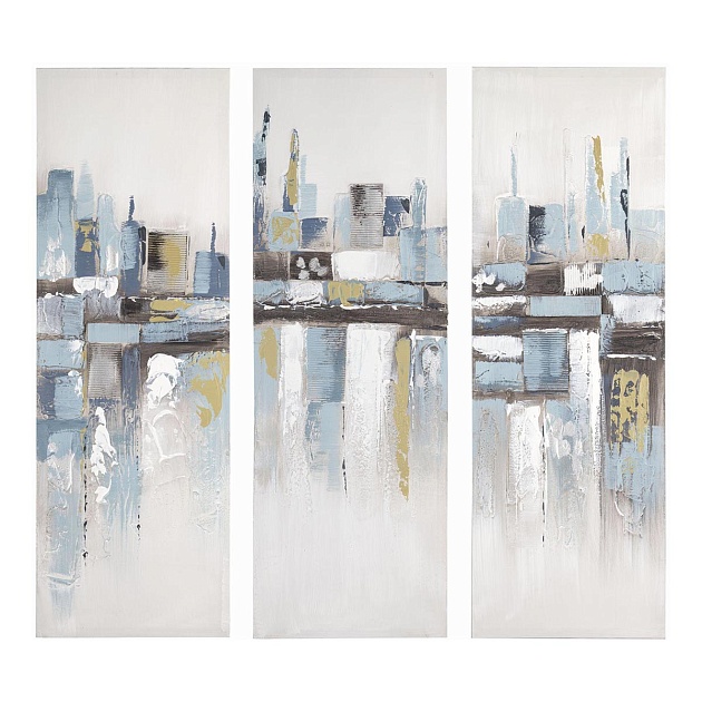 Модульная картина Tomas Stern 85065 изображение Модульная картина Tomas Stern 85065 Фото №