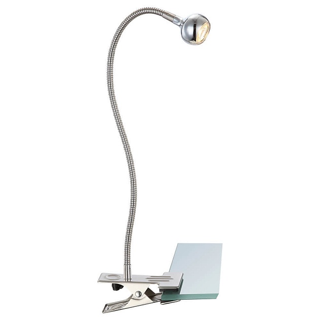 Настольная лампа Globo Serpent 24109K Фото № 