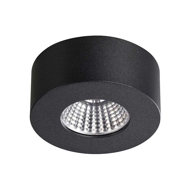 Потолочный светодиодный светильник Odeon Light Hightech Bene 4283/7CL Фото № 