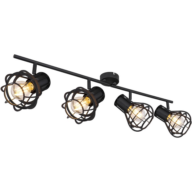 Спот Globo Clastra 15388-4 Фото № 