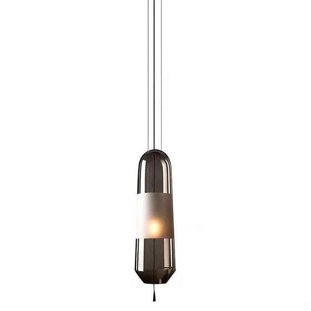 Подвесной светильник iLamp Drop 8121P SM изображение Подвесной светильник iLamp Drop 8121P SM Фото №