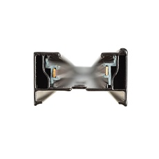 Шинопровод Denkirs Solid Base TR1001-BK 2