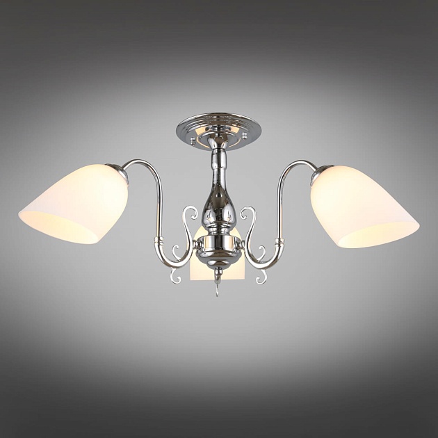 Потолочная люстра Omnilux Leonessa OML-29107-03 Фото № 8