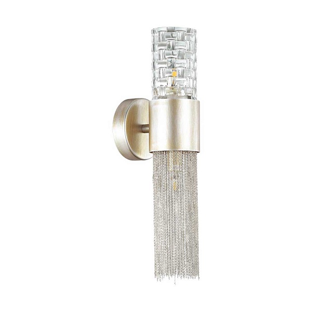 Бра Odeon Light Hall Perla 4631/2W Фото № 
