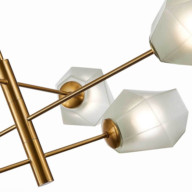 Подвесная люстра Evoluce TERRAMO SLE205202-06 Фото № 2