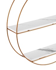 Стеллаж Stool Group Luna FDC9685 g w/m 1