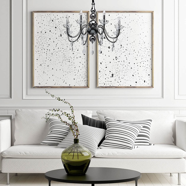 Подвесная люстра MW-Light Элла 483014808 изображение 14 Подвесная люстра MW-Light Элла 483014808 Фото № 14